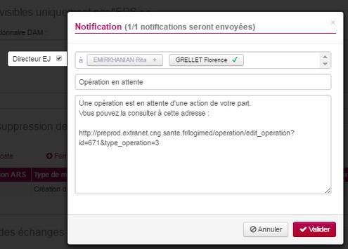Fichier:V4.8 - EPS - Initialisation - 5 - Saisie poste non titulaire + affectation PC sur postes - 06 - Envoi demande DAM.jpg