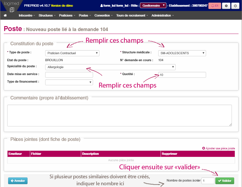 V4.10 - EPS - Module Workflow - 1 - Workflow postes locaux - 5 - Champs formulaire à renseigner.jpg