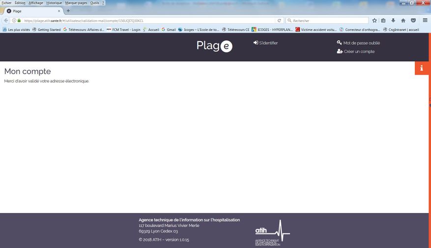 V4.9 - Création de compte PLAGE - 10 - Confirmation de validation d'email.jpg