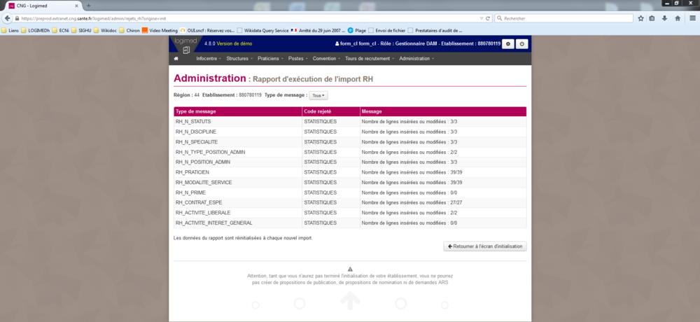 V4.8 - EPS - Initialisation - 4 - Initialisation des praticiens - 4 - Outil 4 Rapport import RH.png