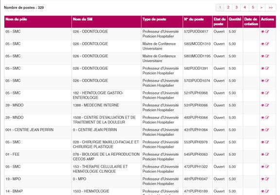 V4.10 - EPS - Initialisation - 3 - Initialisation des postes - 6 - Liste des postes rattachés aux structures.jpg