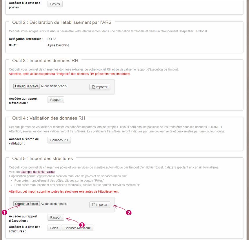 V4.9 - EPS - Initialisation - 2 - Initialisation structure - 1 - Outil 5 Import des structures.jpg