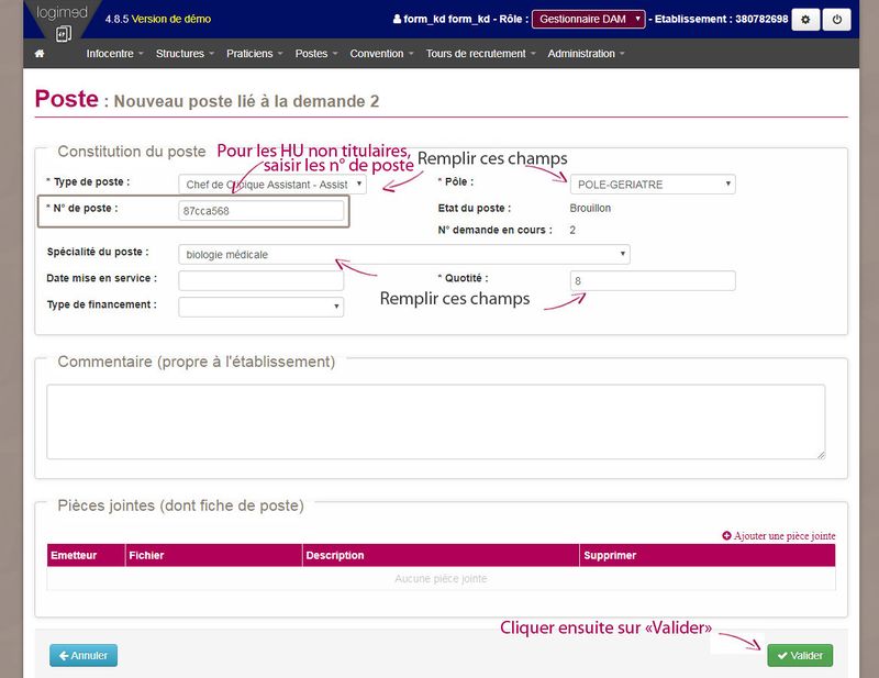 V4.8 - EPS - Module Workflow - 1 - Workflow postes locaux - 5b - Saisie des HU non titulaires.jpg