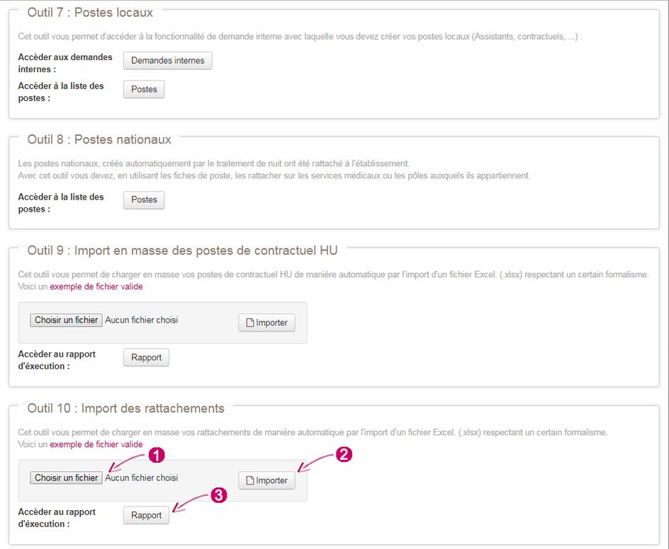 V4.9 - EPS - Initialisation - 3 - Initialisation des postes - 1 - Rattachement des postes titulaires aux structures.jpg