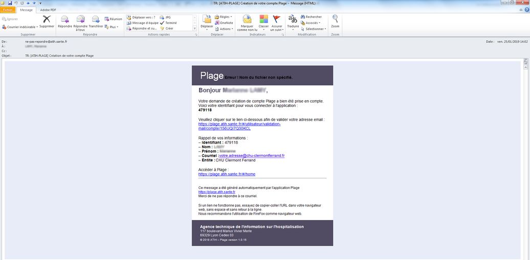 V4.9 - Création de compte PLAGE - 9 - Mail de demande de validation d'email.jpg