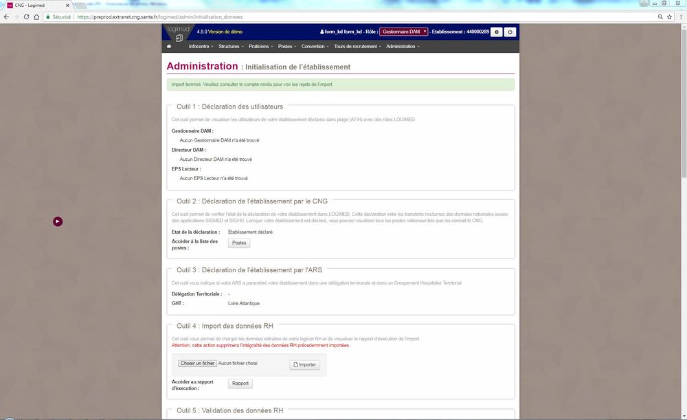 V4.8 - EPS - Initialisation - 3 - Initialisation des postes - 4 - Import fichier rattachement validé.jpg