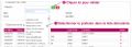 V4.9 - EPS - Initialisation - 5 - Initialisation des chefferies - 11 - Validation saisie président CME.jpg